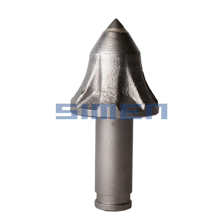Tungsten Carbide Conical Miner Shank Pick